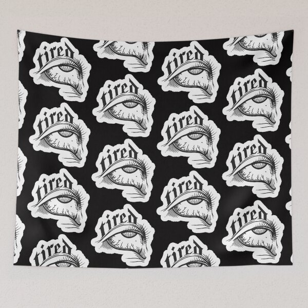 Item preview, tired designed and sold by Ratatatts.