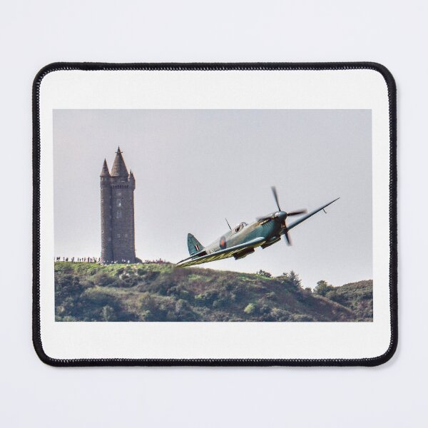 Item preview, NHS Thank U Spitfire  designed and sold by Sim0nsPh0t0s.