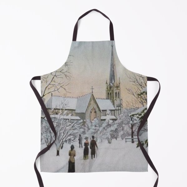 Item preview, Good Christmas (God Jul) designed and sold by tomorrowsart.
