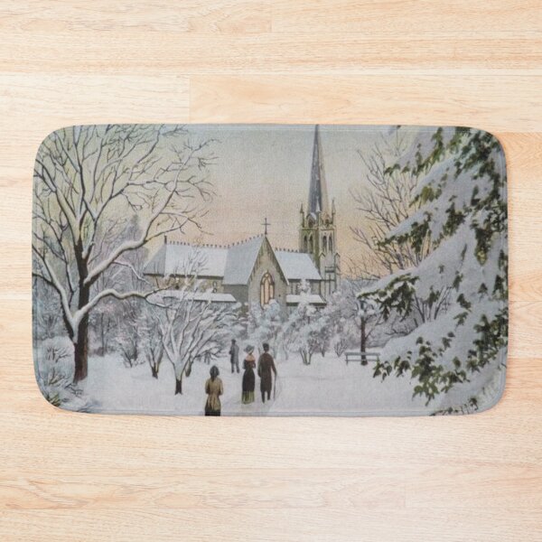 Item preview, Good Christmas (God Jul) designed and sold by tomorrowsart.