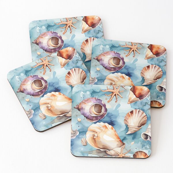 Item preview, Sea blackground wallpaer designed and sold by actartcreation.