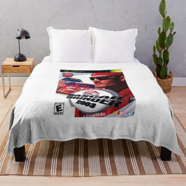 Item preview, Nascar 2003 Game Cover designed and sold by Apollo Crate Company.