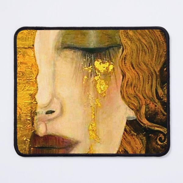 Item preview, Golden Tears  designed and sold by Arwen-Art.