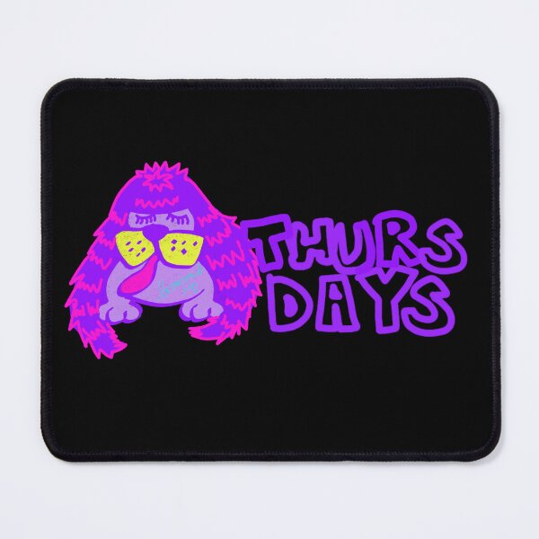Item preview, LaMaisonOfMY TheBullDog Thursdays Moods Collection No.8 Black Series designed and sold by LaMaisonOfMY.