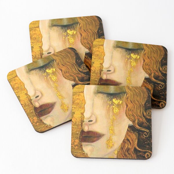 Item preview, Golden Tears  designed and sold by Arwen-Art.