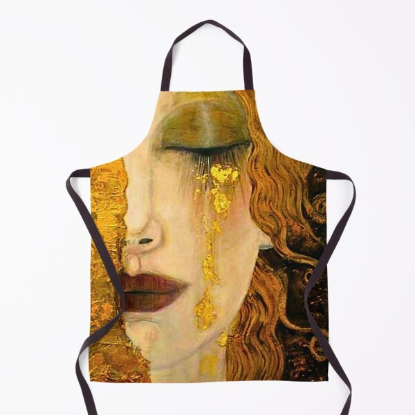 Item preview, Golden Tears designed and sold by Arwen-Art.
