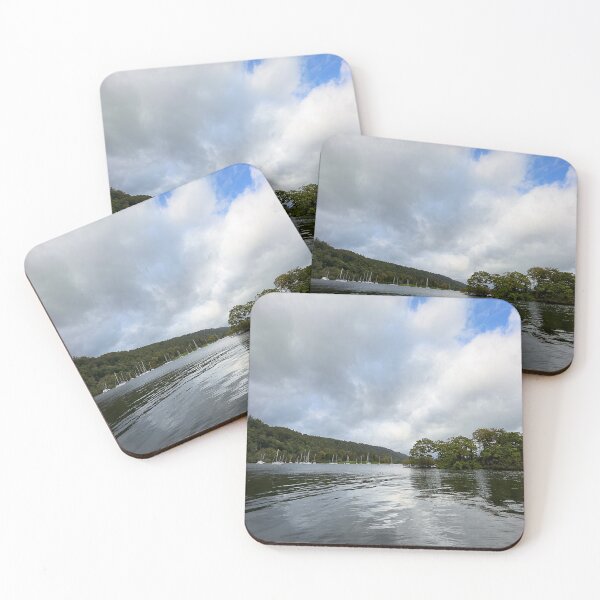 Item preview, Lake Windermere Cumbria designed and sold by Graz-Photos.
