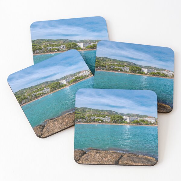 Item preview, Alcossebre Las Fuentes Bay Costa del Azahar Spain designed and sold by acceleratorhams.