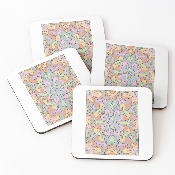 Item preview, Satisfying pattern designed and sold by azet-art.