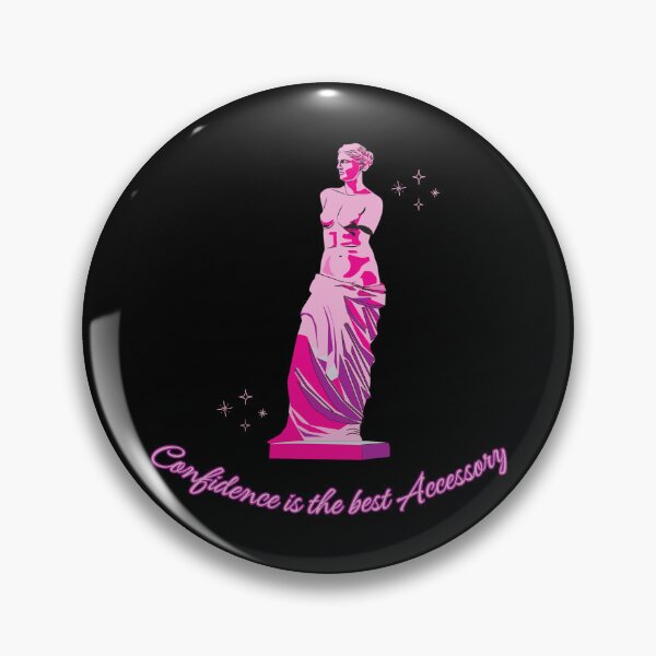 Item preview, Aphrodite Greek Goddess of Love and Beauty Quote designed and sold by TheLocoShop.