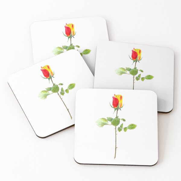 Item preview, Celebratory Rose designed and sold by Amelia Walmsley.