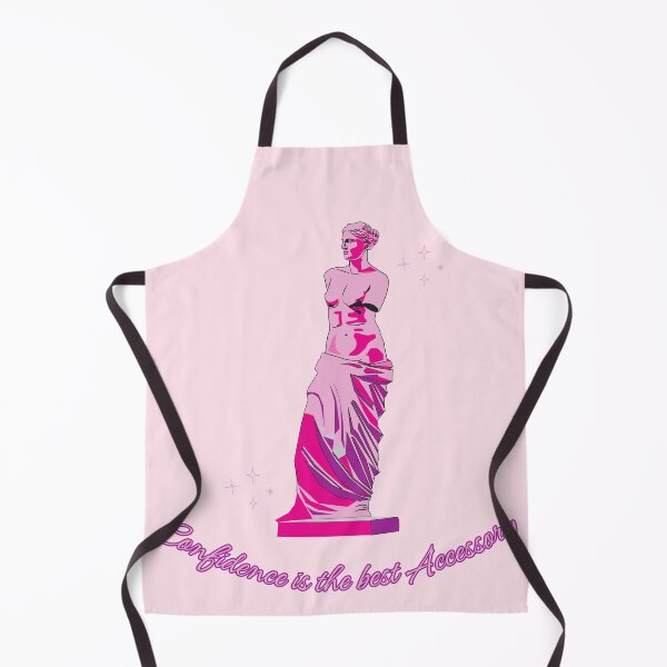 Item preview, Aphrodite Greek Goddess of Love and Beauty Quote designed and sold by TheLocoShop.
