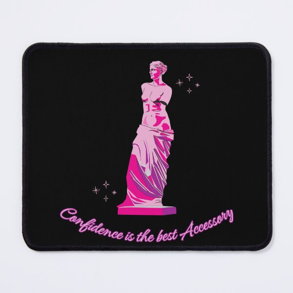 Item preview, Aphrodite Greek Goddess of Love and Beauty Quote designed and sold by TheLocoShop.