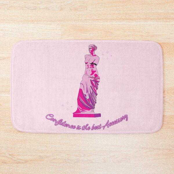 Item preview, Aphrodite Greek Goddess of Love and Beauty Quote designed and sold by TheLocoShop.