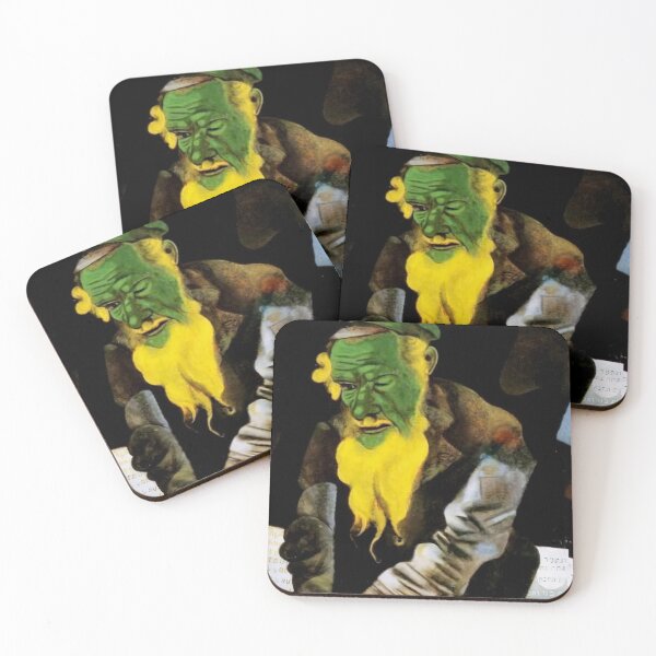 Item preview, marc chagall surrealism art designed and sold by The art world.
