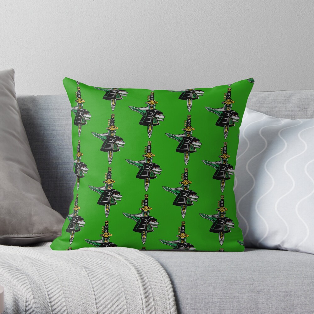 Item preview, Throw Pillow designed and sold by vieke.