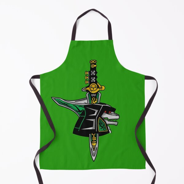 Item preview, Old School Dragon Ranger Tattoo designed and sold by Randy Verschueren.
