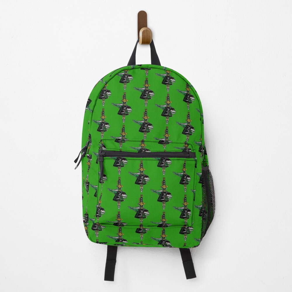 Item preview, Backpack designed and sold by vieke.