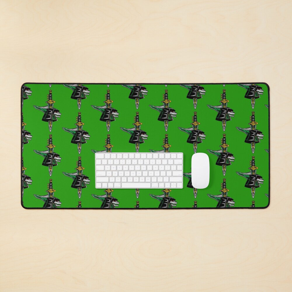 Item preview, Desk Mat designed and sold by vieke.