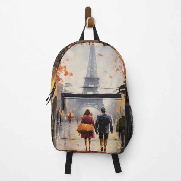 Item preview, Amazing Art Eiffel Tower designed and sold by KPArtzaaany.