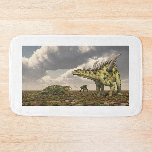 Item preview, Doliosauriscus and Gigantspinosaurus designed and sold by MIRO3D.