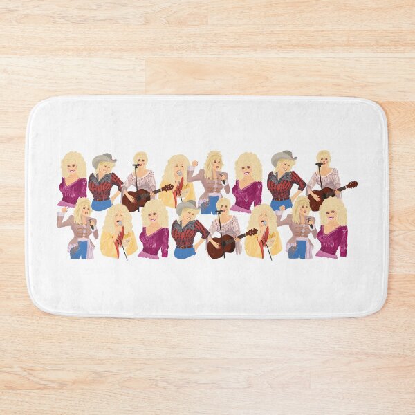 Item preview, Here You Come Again designed and sold by jamiewaynick.
