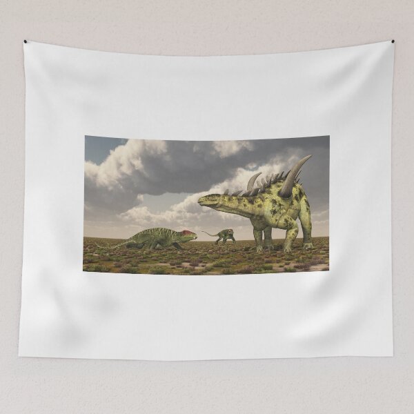 Item preview, Doliosauriscus and Gigantspinosaurus designed and sold by MIRO3D.