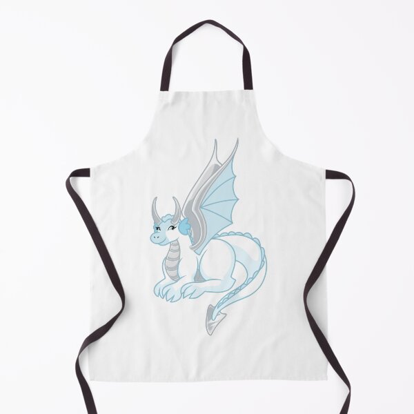 Item preview, Webkinz Ice Dragon designed and sold by joysqueezed-out.