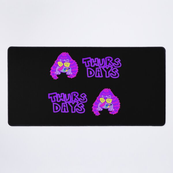 Item preview, LaMaisonOfMY TheBullDog Thursdays Moods Collection No.9 Black Series designed and sold by LaMaisonOfMY.