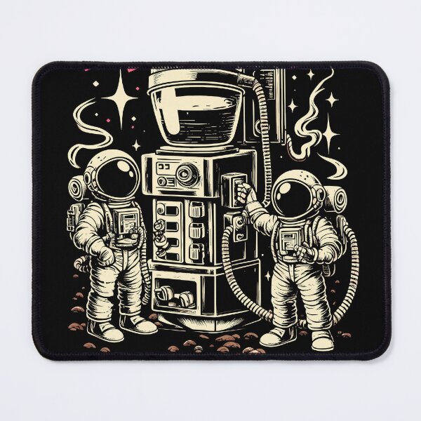 Item preview, Cosmic Coffee Infusion designed and sold by RafaelLima7.