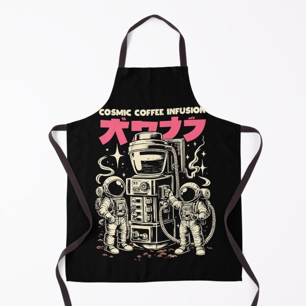 Item preview, Cosmic Coffee Infusion designed and sold by RafaelLima7.
