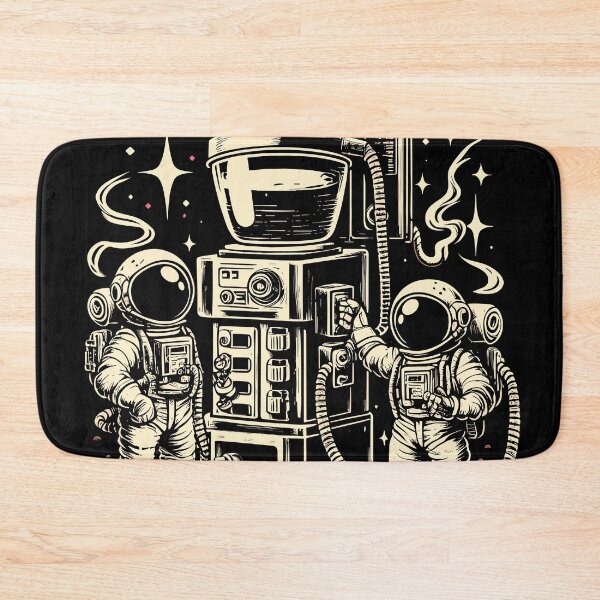 Item preview, Cosmic Coffee Infusion designed and sold by RafaelLima7.