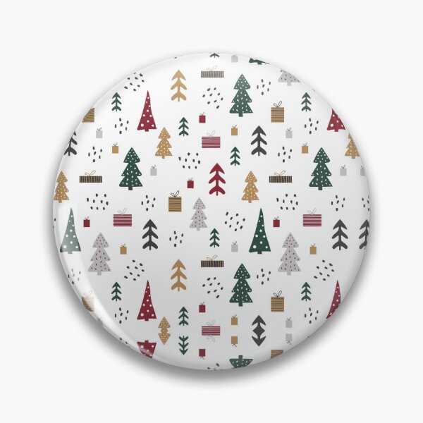Item preview, Christmas gifts Pattern designed and sold by CircinusStore.