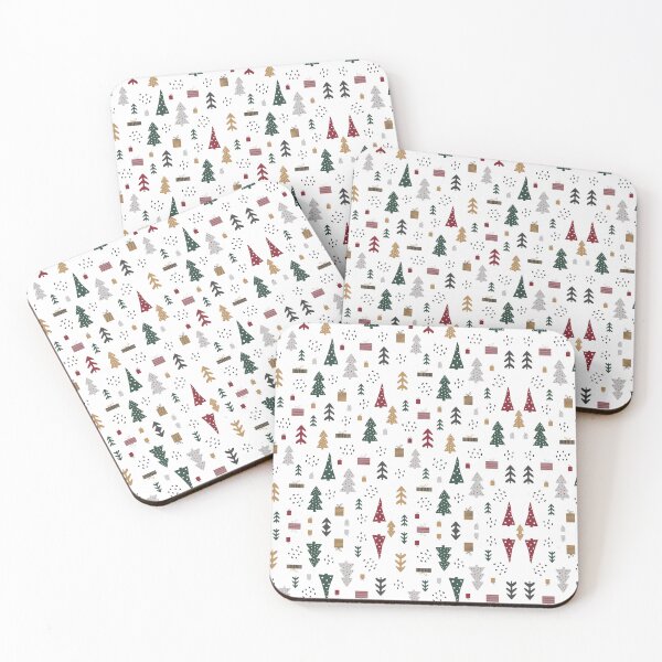 Item preview, Christmas gifts Pattern designed and sold by CircinusStore.