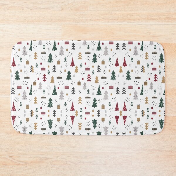 Item preview, Christmas gifts Pattern designed and sold by CircinusStore.