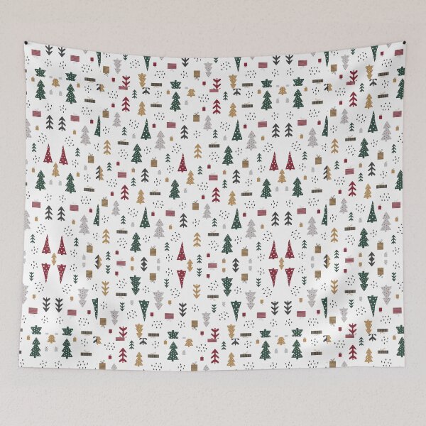 Item preview, Christmas gifts Pattern designed and sold by CircinusStore.