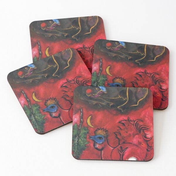 Item preview, marc chagall surrealism art designed and sold by The art world.