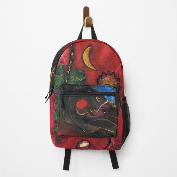 Item preview, marc chagall surrealism art designed and sold by The art world.