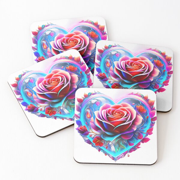 Item preview, valentine rose designed and sold by 1081900shop.