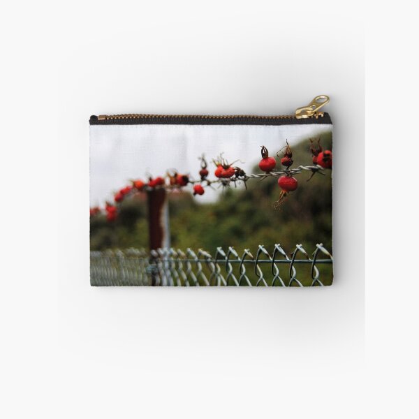 Item preview, Rose Hip Fence designed and sold by Calidris Fotografie Steffi & Ben Köppler.