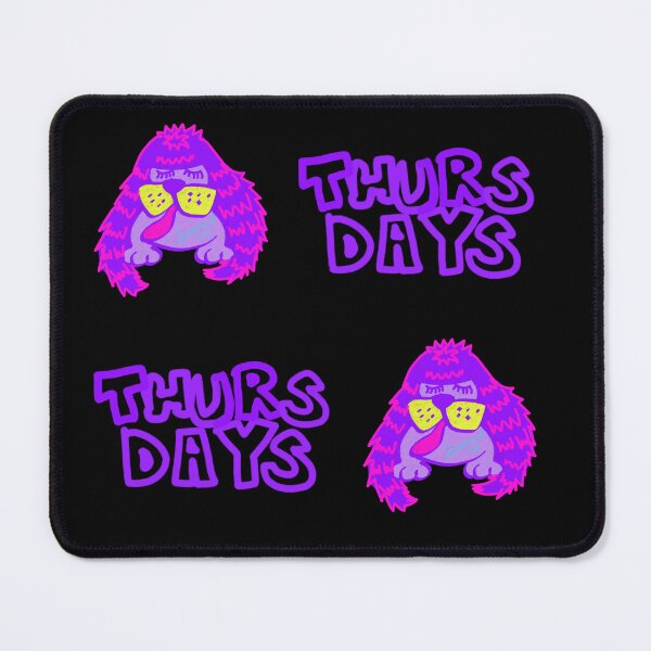 Item preview, LaMaisonOfMY TheBullDog Thursdays Moods Collection No.10 Black Series designed and sold by LaMaisonOfMY.