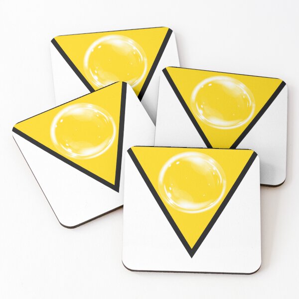 Item preview, Retro Comics - Geometry Triangle With Sphere designed and sold by ArtOtakuNook.