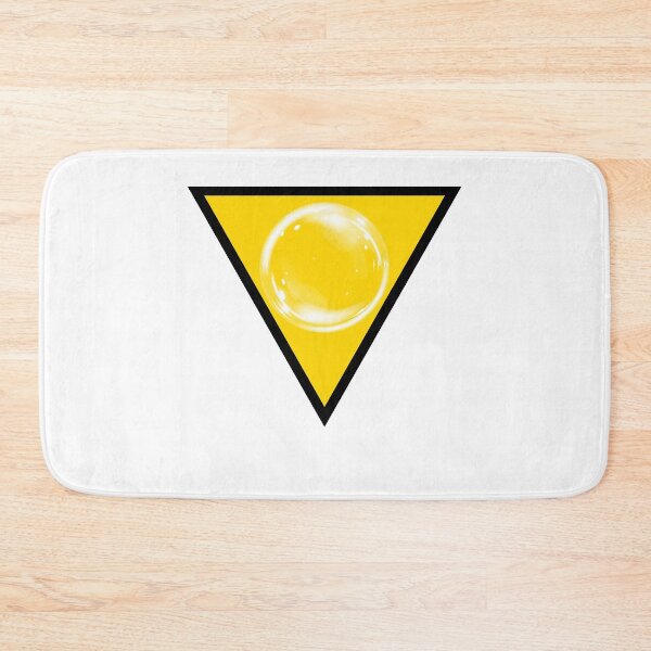 Item preview, Retro Comics - Geometry Triangle With Sphere designed and sold by ArtOtakuNook.