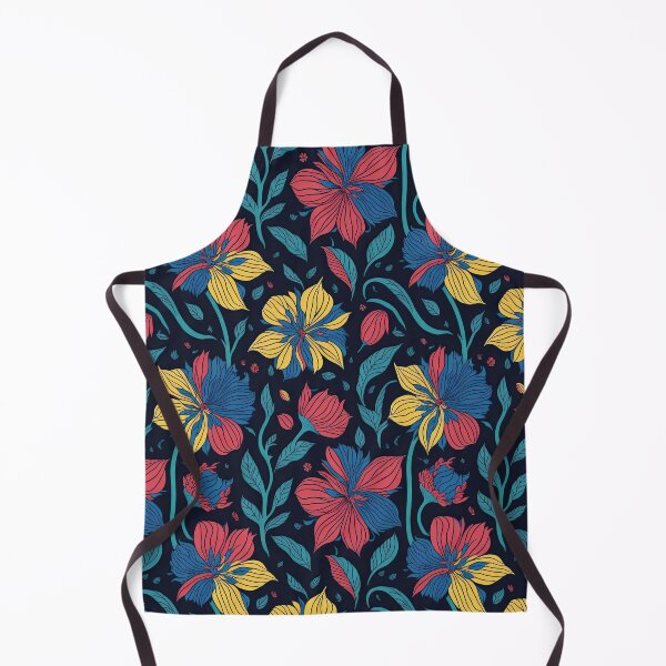 Item preview, Flower Pattern S03 D53 designed and sold by Houerd.