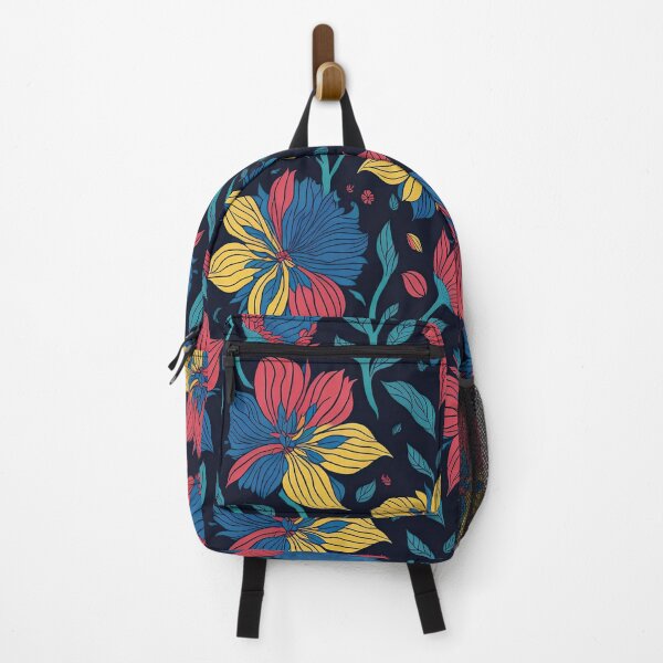 Item preview, Flower Pattern S03 D53 designed and sold by Houerd.