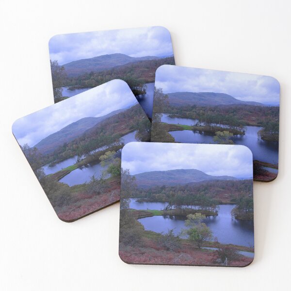 Item preview, Tarn Hows, Cumbria designed and sold by Graz-Photos.