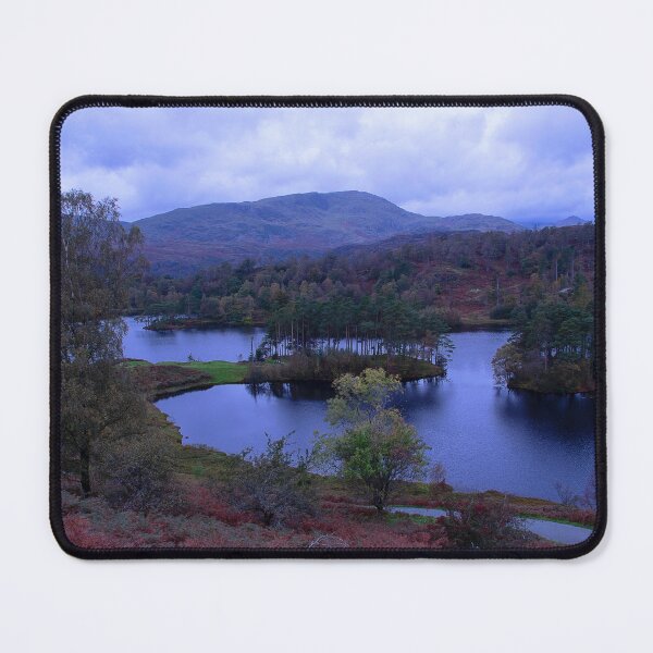 Item preview, Tarn Hows, Cumbria designed and sold by Graz-Photos.