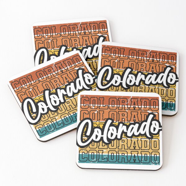 Item preview, Colorado State Love designed and sold by WanderQuestCo.