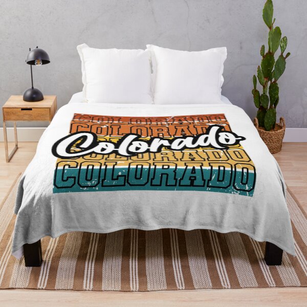 Item preview, Colorado State Love designed and sold by WanderQuestCo.