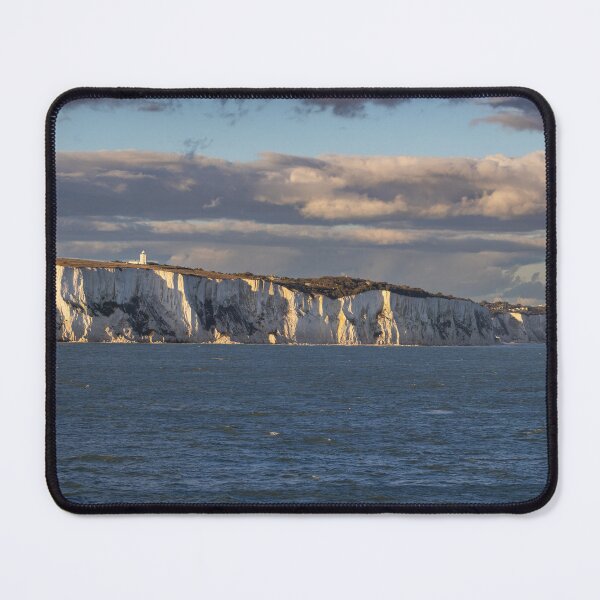 Item preview, Famous White Cliffs of Dover, UK designed and sold by Imladris01.
